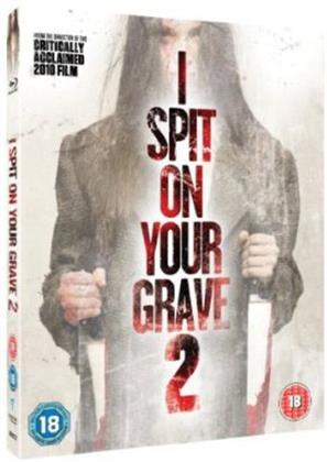 I Spit on your Grave 2 (2013)