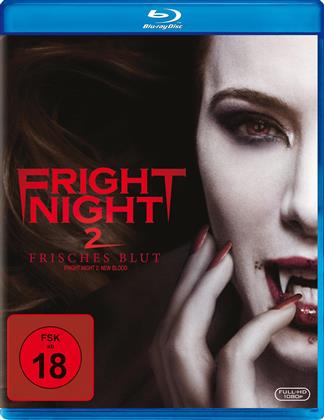 Fright Night 2 - Frisches Blut (2013)