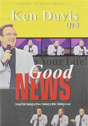 Ken Davis - Good News