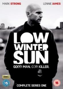 Low Winter Sun - Season 1 (4 DVDs)