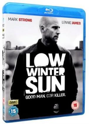 Low Winter Sun - Low Winter Sun: Season 1 (4 Blu-rays)