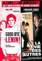 Good Bye Lenin! / La vie des autres - Le cinéma allemand (2 DVDs)