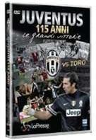Juventus Vs. Torino