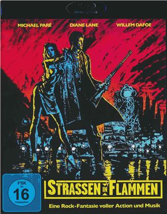 Strassen in Flammen (1984)