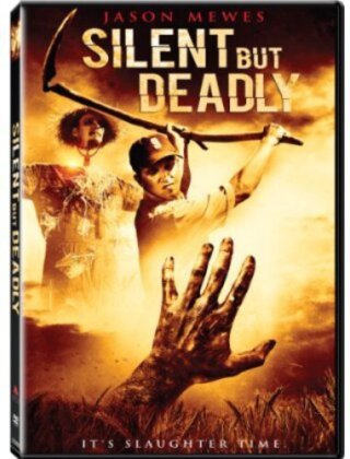 Silent But Deadly (2011)