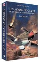 Les avions de chasse de la 2ème guerre mondiale - War Birds (3 DVDs)