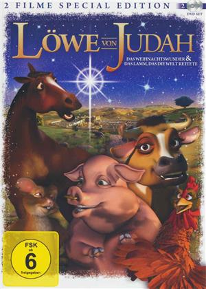 Löwe von Judah - Das Weihnachtswunder - Once Upon a Stable