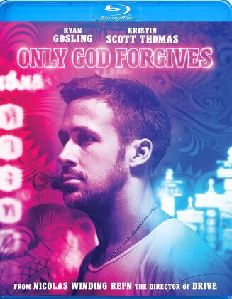Only God Forgives (2012)
