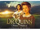 Dr. Quinn - Femme Médecin - L'intégrale de la série (43 DVD)