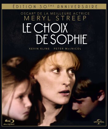 Le choix de Sophie (1982) (30th Anniversary Edition)