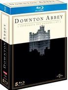 Downton Abbey - Saisons 1 & 2 (5 Blu-rays)