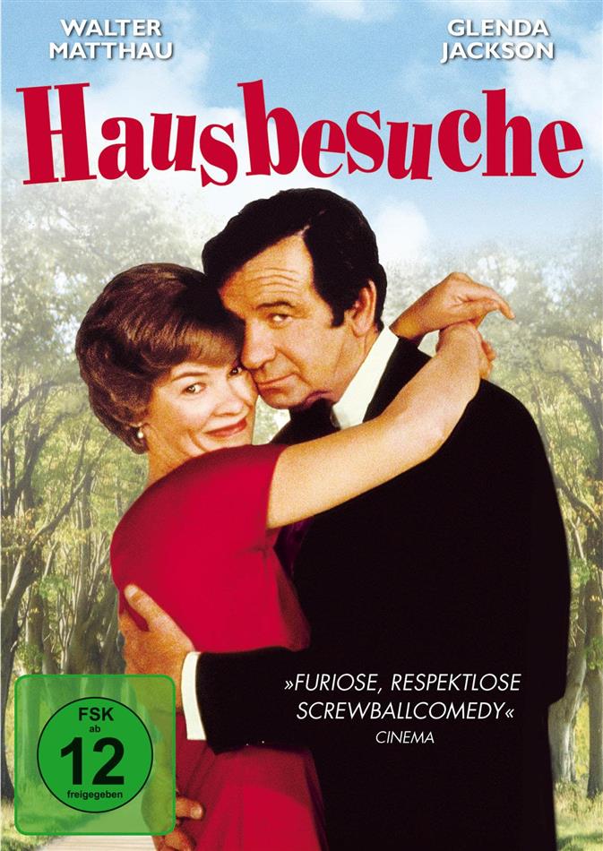 Hausbesuche (1978)