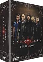 Sanctuary - L'intégrale (18 DVDs)
