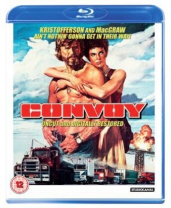 Convoy (1978) (1978)