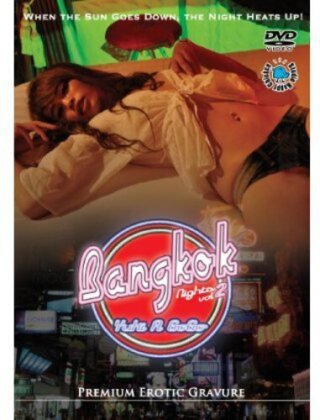 Bangkok Nights - Vol 2: Yuki a Go Go