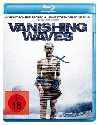 Vanishing Waves - Aurora (2012) (Collector's Edition, Blu-ray + DVD)