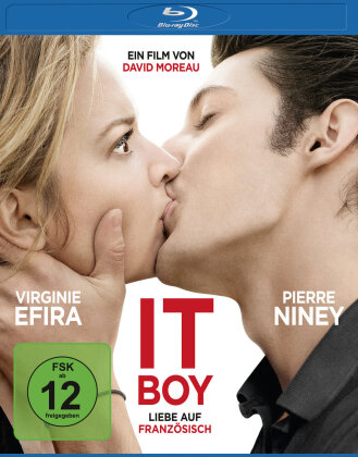 It Boy - Liebe auf französisch (2013)