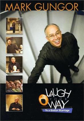 Mark Gungor - Laugh Your Way to a Better Marriage (4 DVDs)