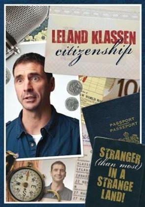 Leland Klassen - Citizenship