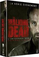 The Walking Dead - Saisons 1-3 (11 DVDs)