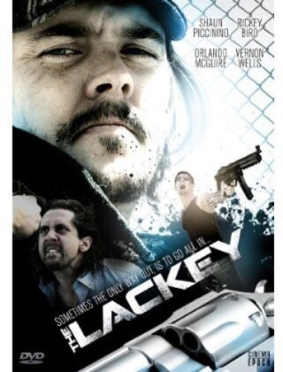The Lackey (2012)