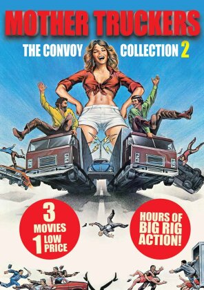 Mother Truckers - The Convoy Collection 2