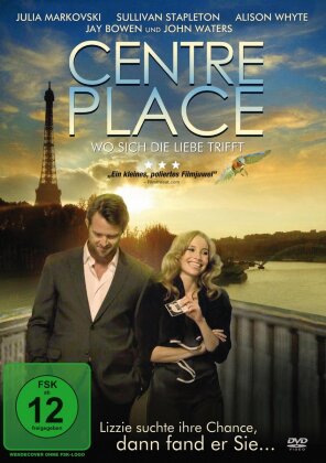 Centre Place - Wo sich die Liebe trifft (2010)