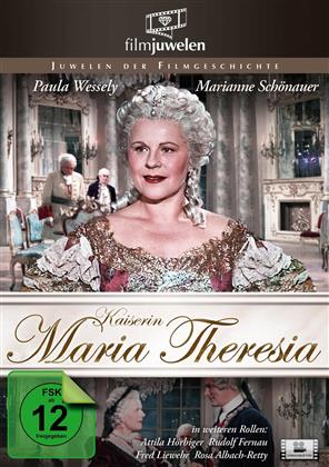 Maria Theresia - (Filmjuwelen) (1951)