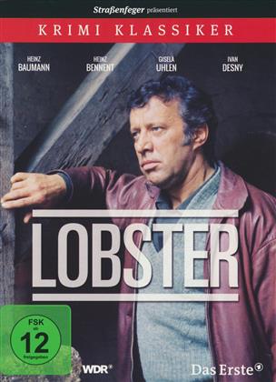 Lobster (1976) (Krimi Klassiker, 2 DVDs)