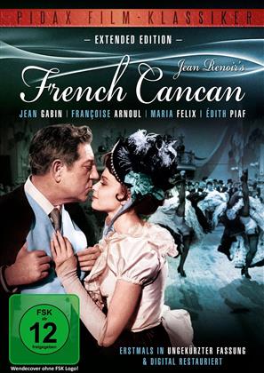 French Cancan (1954) (Extended Edition)