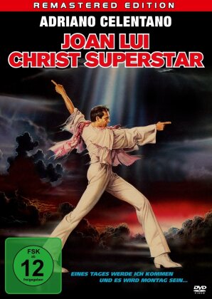 Joan Lui - Christ Superstar (1985)