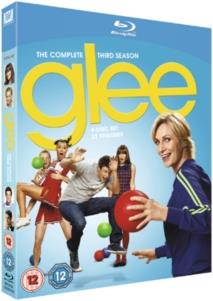 Glee - Season 3 (4 Blu-rays)