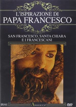 L'ispirazione di Papa Francesco - San Francesco, Santa Chiara e i Francescani