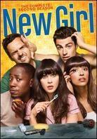New Girl - Season 2 (3 DVDs)