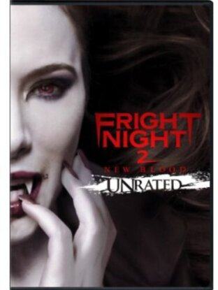 Fright Night 2 (2013) (Unrated)