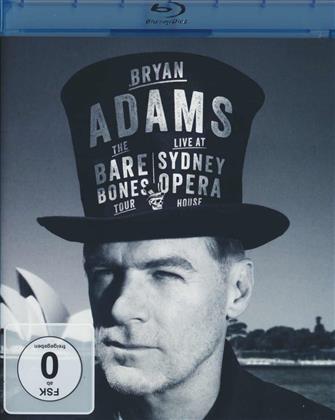 Adams Bryan - Live at Sydney Opera House