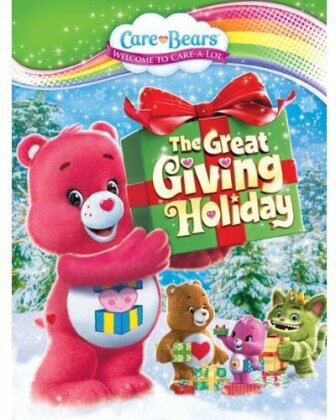 Care Bears - The Great Giving Holiday