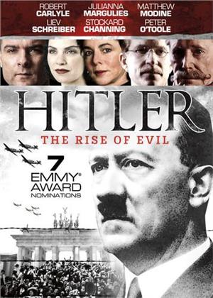 Hitler - The Rise of Evil - Mini-Series (2003)