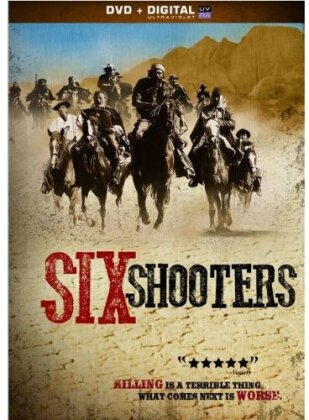 Six Shooters (2010)
