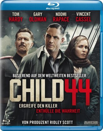Child 44 (2014)