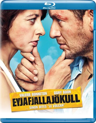 Eyjafjallajökull - Le Volcan (2013)