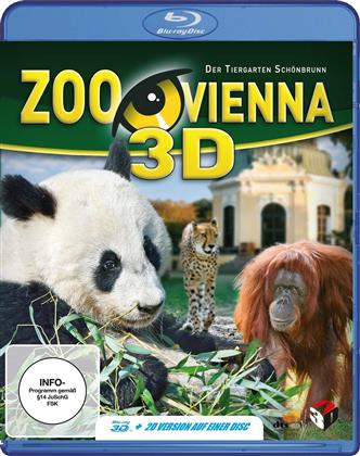 Zoo Vienna - Der Tiergarten Schönbrunn