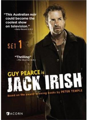 Jack Irish - Set 1
