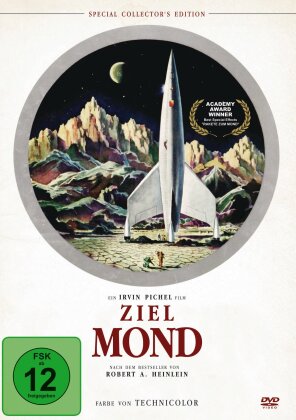Ziel Mond (1950)