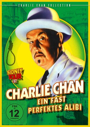 Charlie Chan - Ein fast perfektes Alibi (1946)
