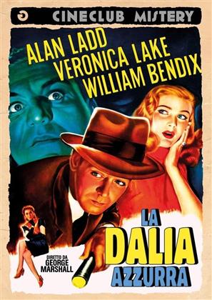 La Dalia azzurra (1946) (Cineclub Mistery, b/w)