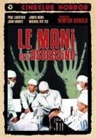 Le mani dell'assassino - The Hands of Orlac (Cineclub Horror) (1960)