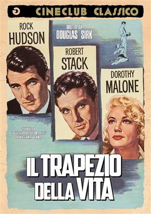 Il trapezio della vita (1957) (Cineclub Classico, b/w)