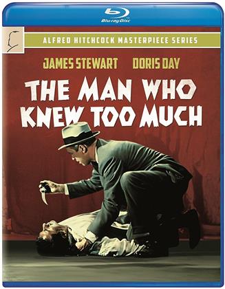 The Man who knew too much (1956)