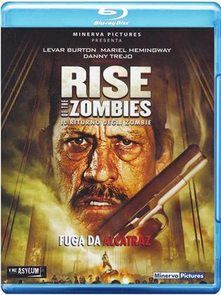 Rise of the Zombies - Il ritorno degli Zombie (2012)